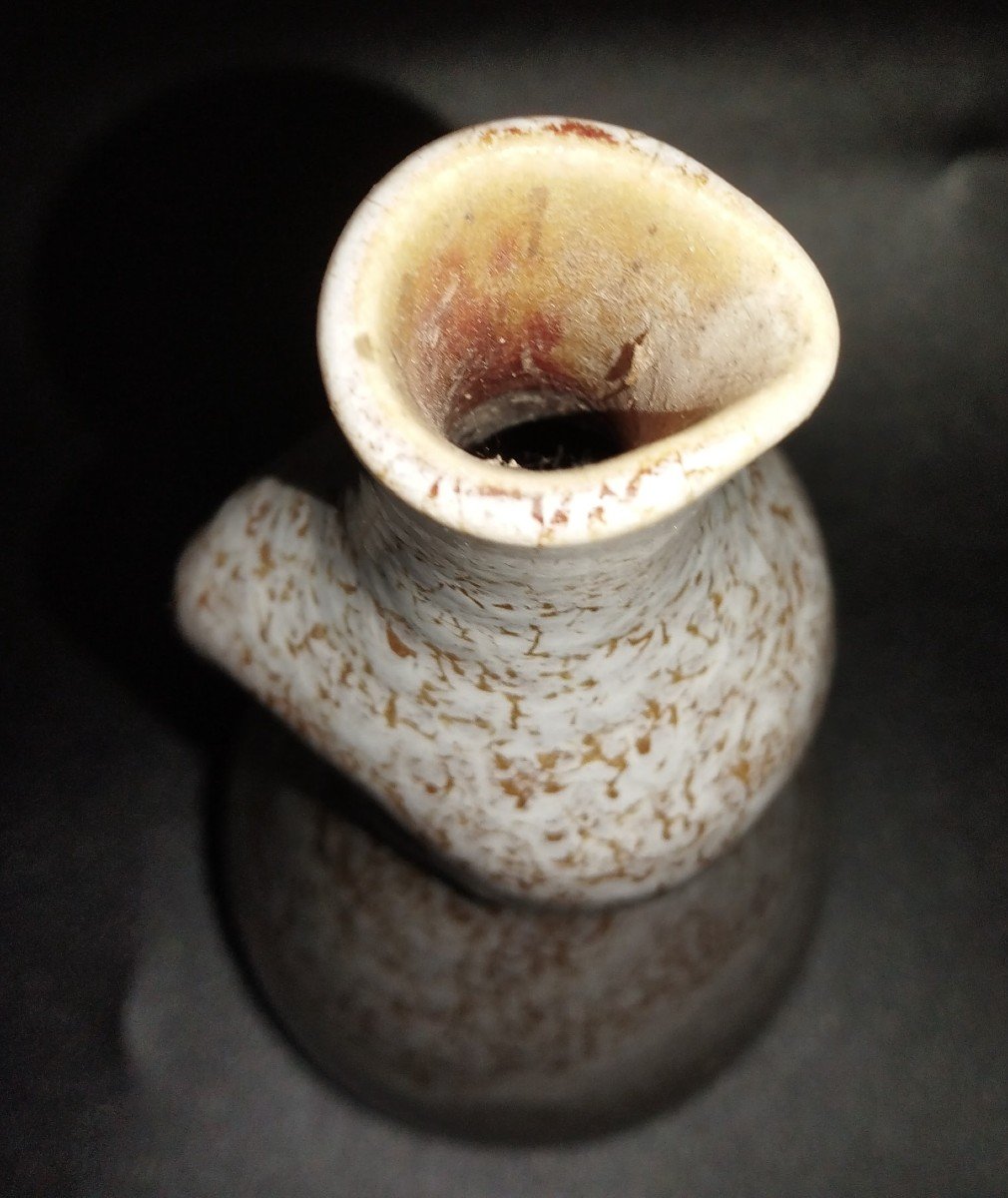 Vase Forme Libre Accolay-photo-1