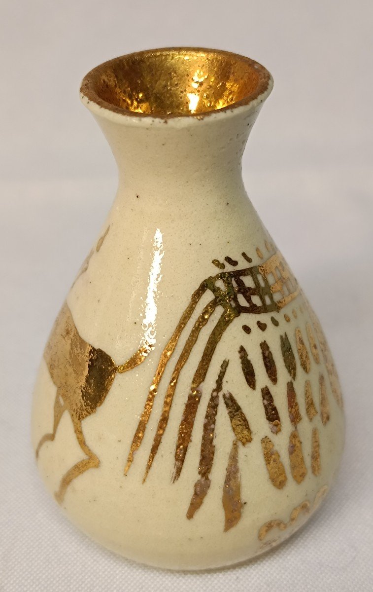 Small Accolay Vase-photo-4