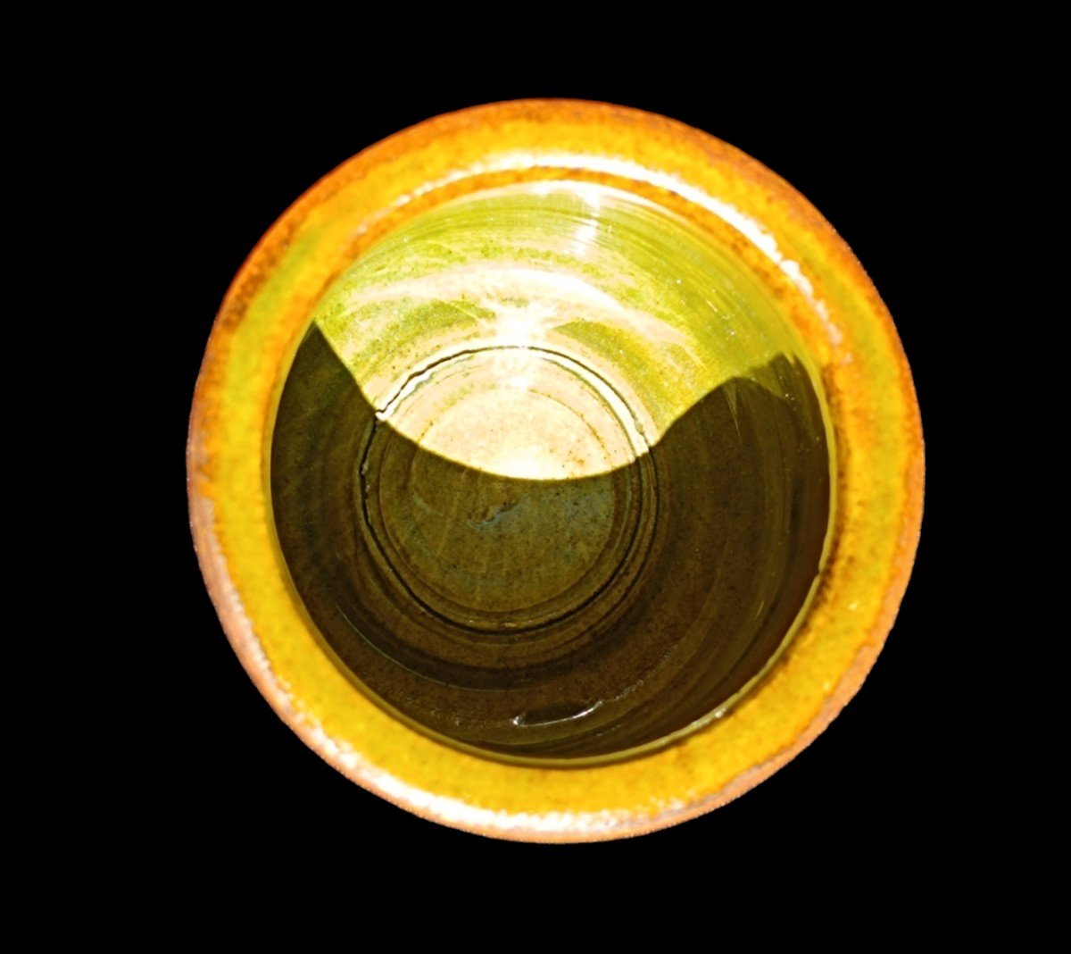Small Madoura Vase - Suzanne Ramié -photo-2