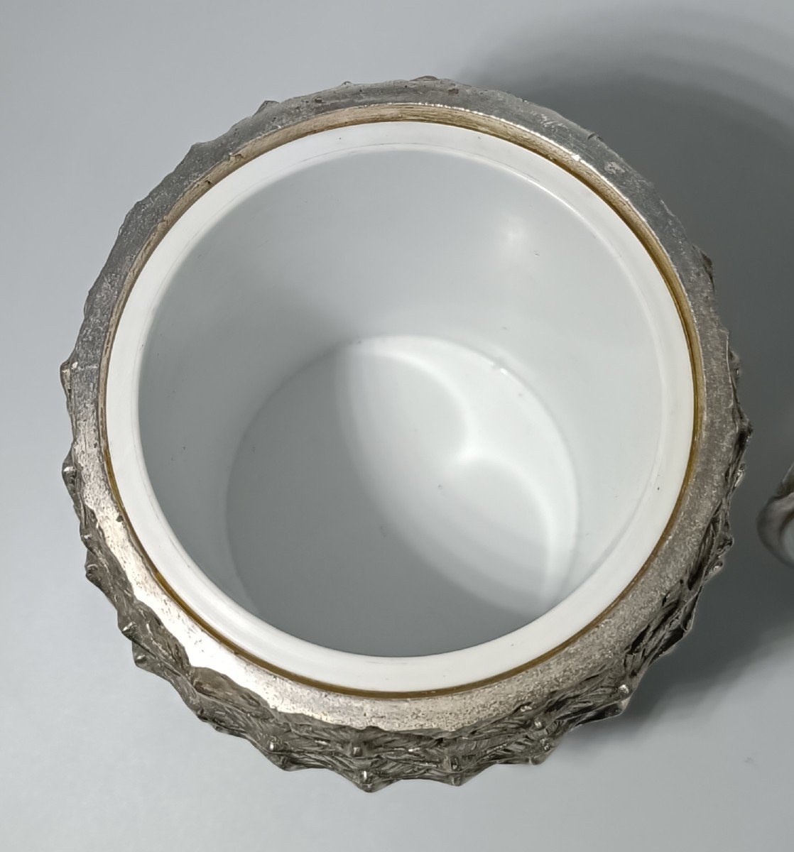 Mauro Manetti Pineapple Ice Bucket-photo-1