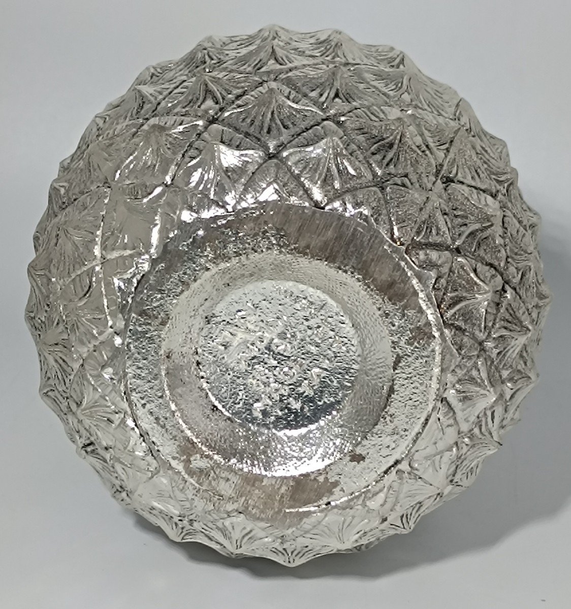 Mauro Manetti Pineapple Ice Bucket-photo-2