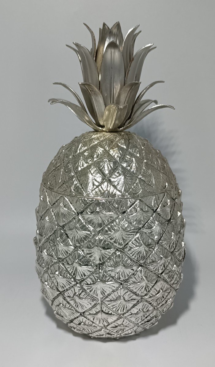 Mauro Manetti Pineapple Ice Bucket