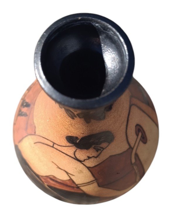 Ciboure Ve Vase / Neo Basque -photo-4