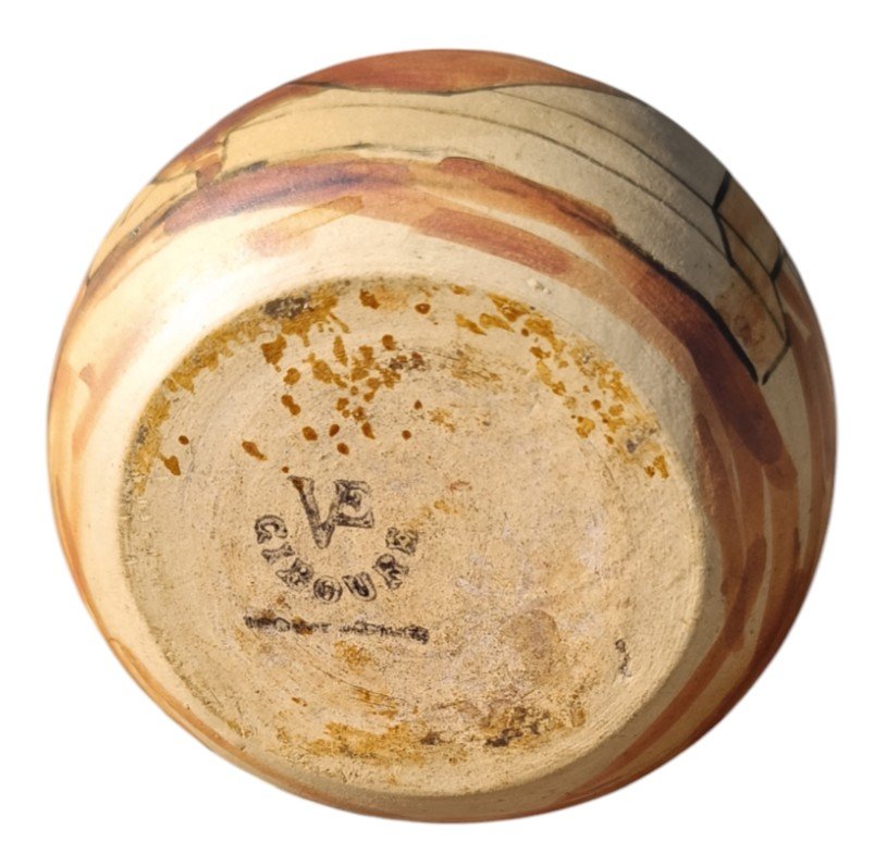 Ciboure Ve Vase / Neo Basque -photo-1