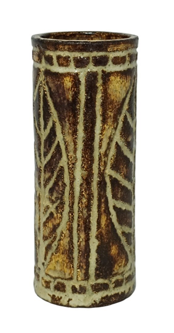 Vase rouleau Olivier Pettit -photo-2