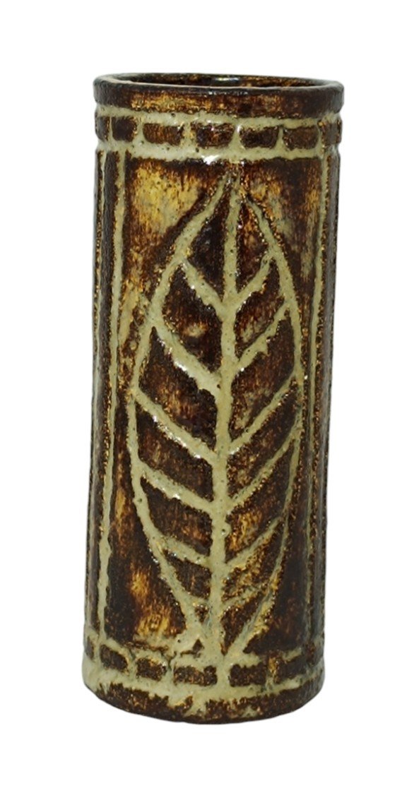 Vase rouleau Olivier Pettit -photo-3