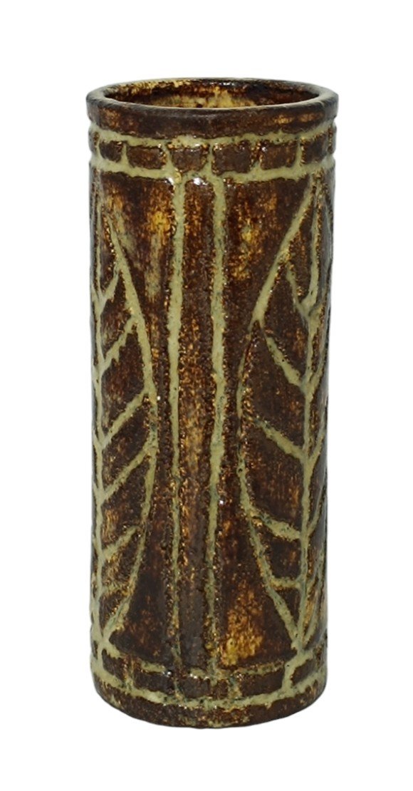 Vase rouleau Olivier Pettit -photo-4
