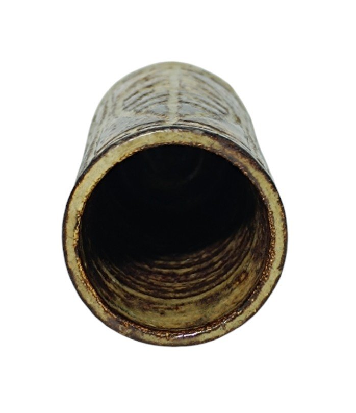 Vase rouleau Olivier Pettit -photo-2