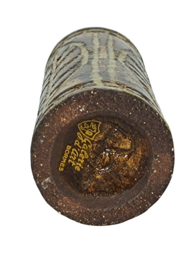 Vase rouleau Olivier Pettit -photo-3