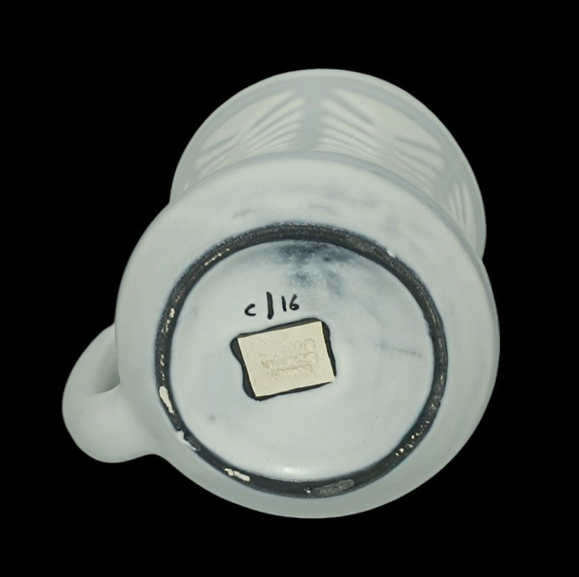 Mug céramique Roger Capron-photo-2