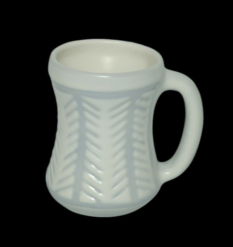 Mug céramique Roger Capron