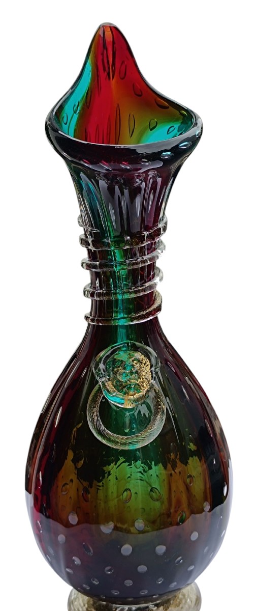 Murano Vase -photo-3