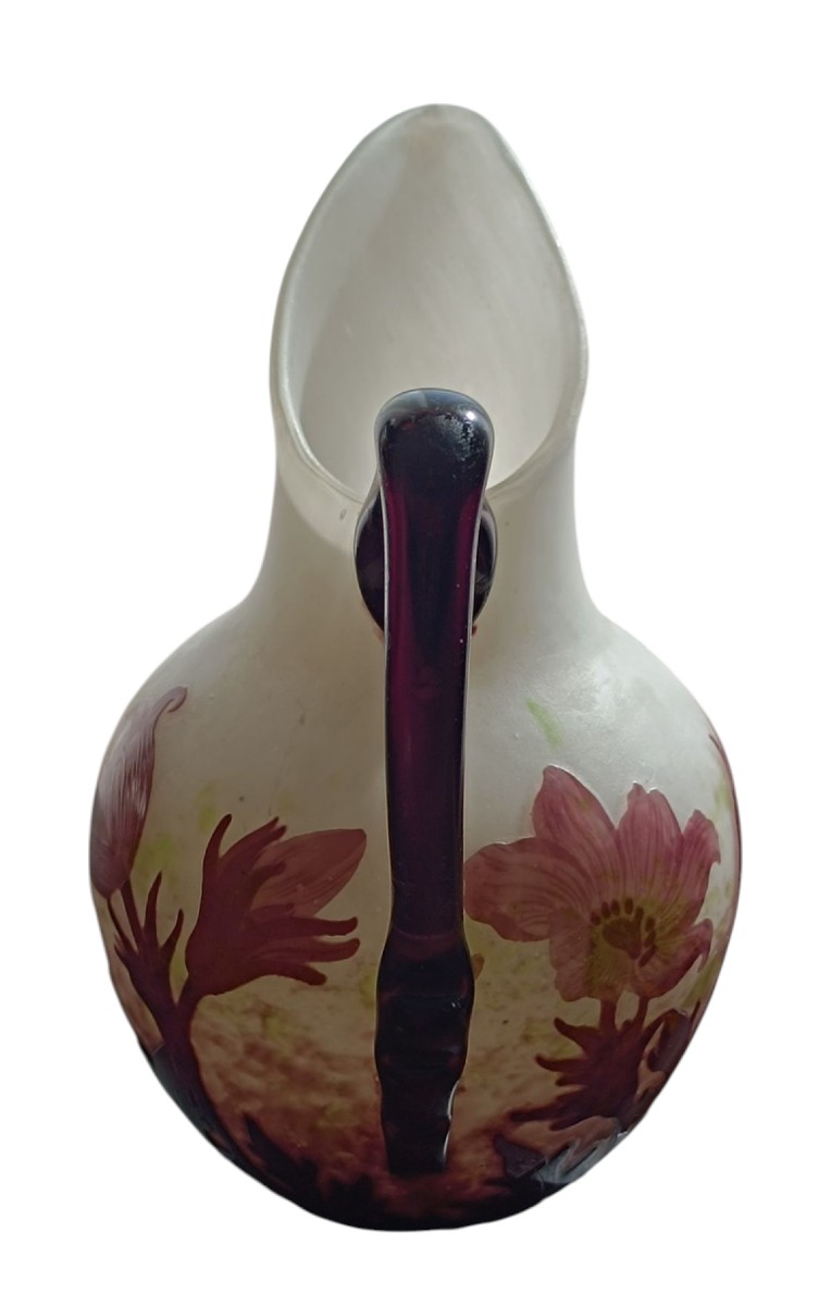 André Delatte Nancy Pitcher -photo-3