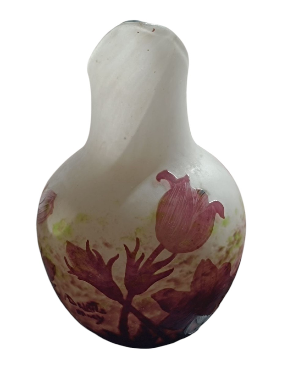 André Delatte Nancy Pitcher -photo-4