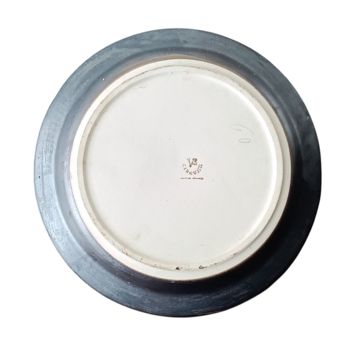 Ciboure Vilotte Stoneware Dish -photo-2