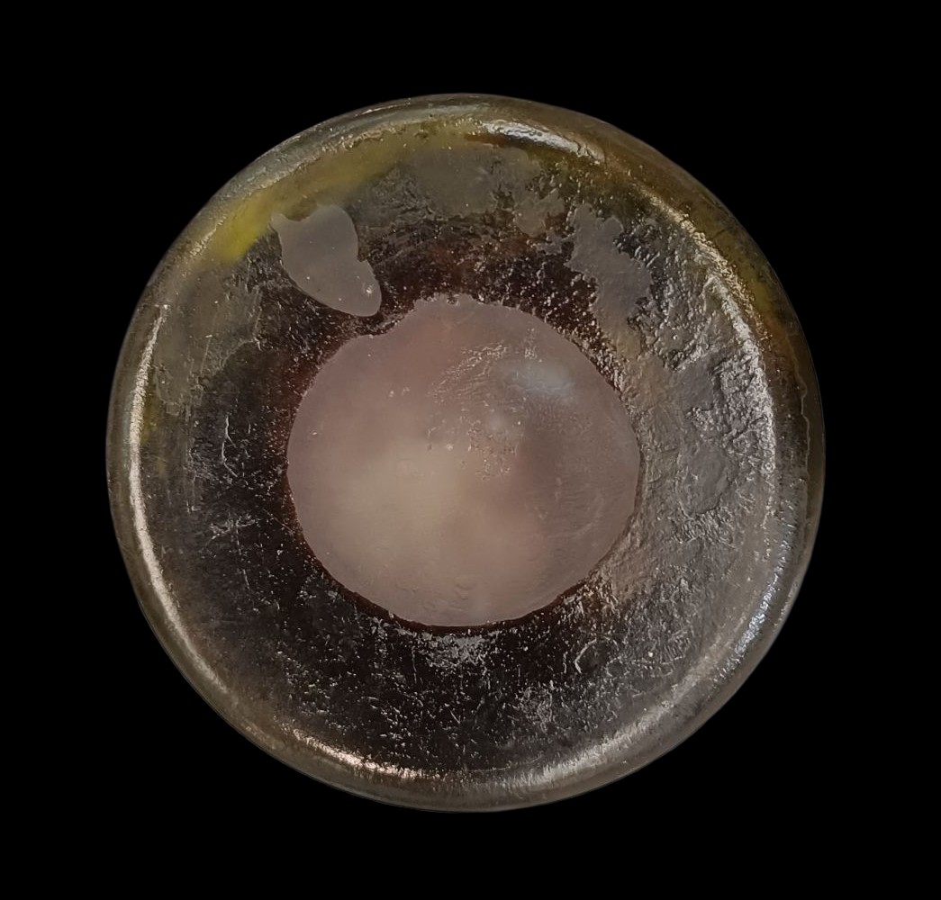 Grand vase Daum Nancy -photo-4