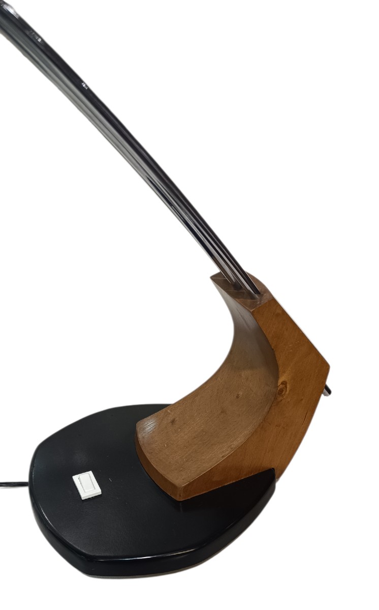 Lampe Fase modèle Falux / Luis Perez de la Oliva-photo-3