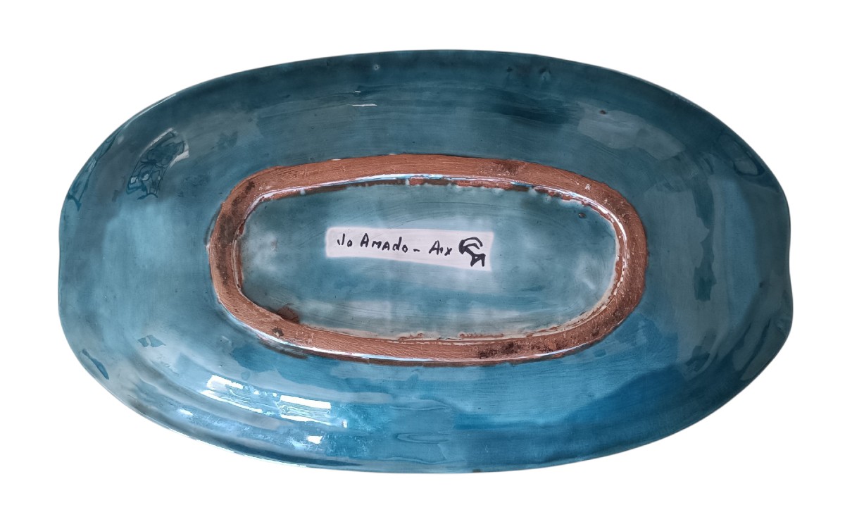 Plat Jo Amado-photo-2