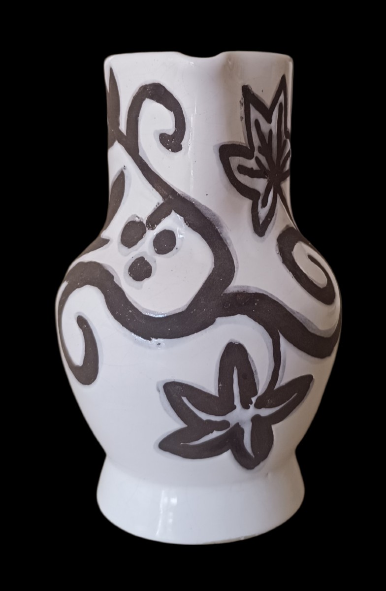 Pichet Atelier Madoura / Jean Derval-photo-3