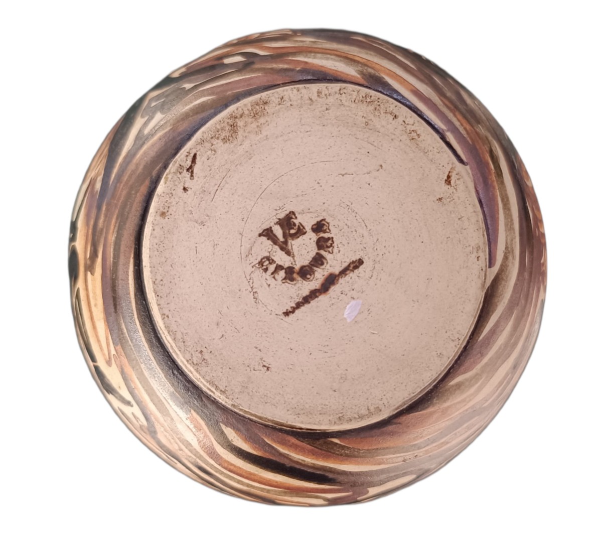 Stoneware Soliflore Vase Ve Ciboure-photo-1