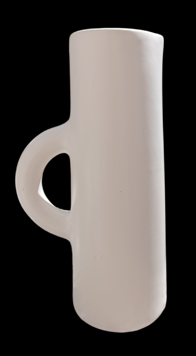 Roger Capron / Vallauris Ceramic Orangeade Set-photo-4