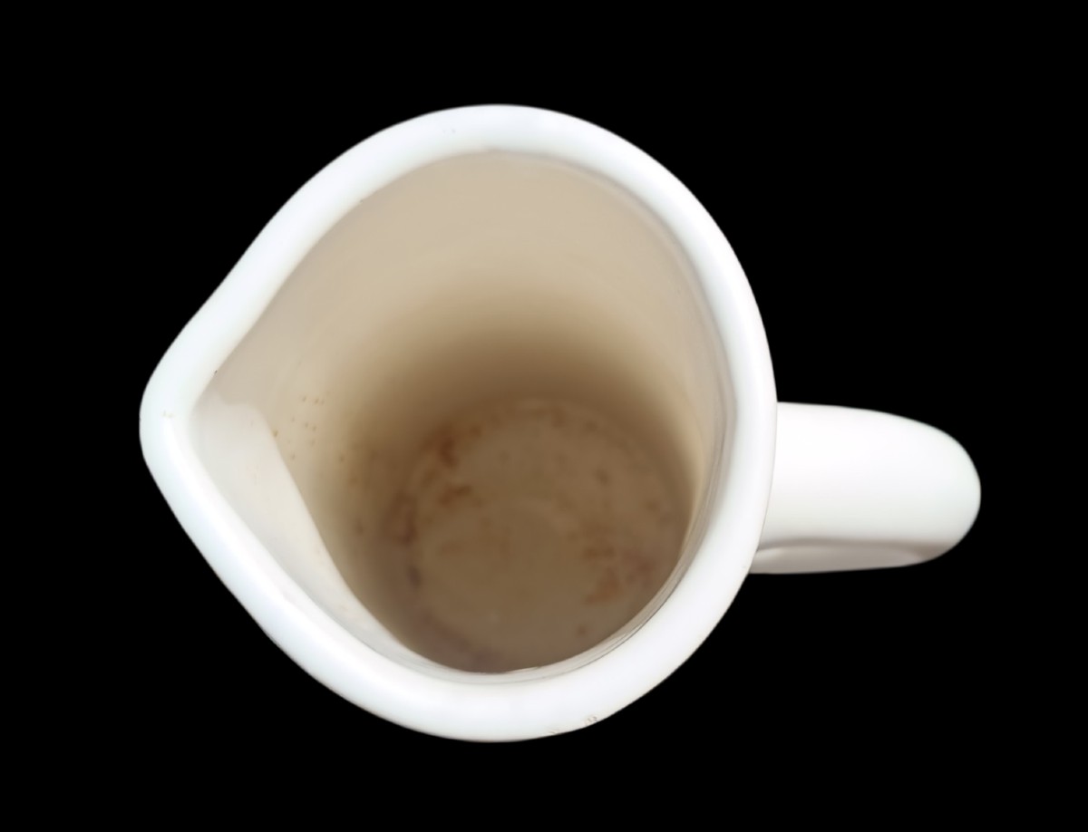 Roger Capron / Vallauris Ceramic Orangeade Set-photo-2