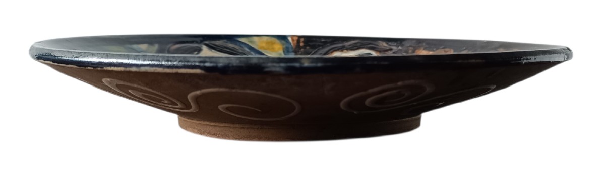 Segui Ceramic Dish-photo-2