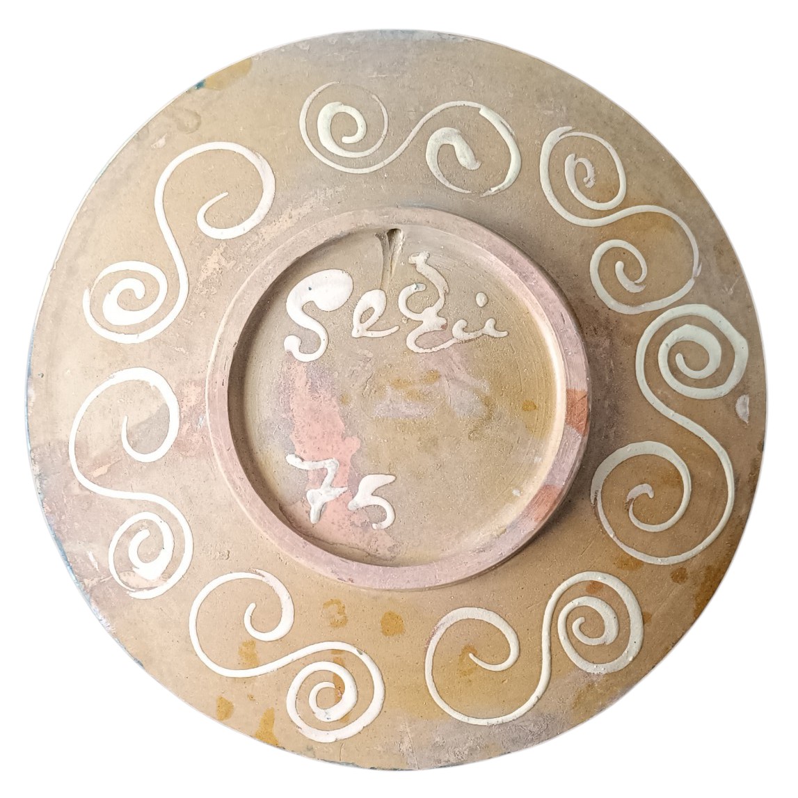 Segui Ceramic Dish-photo-4
