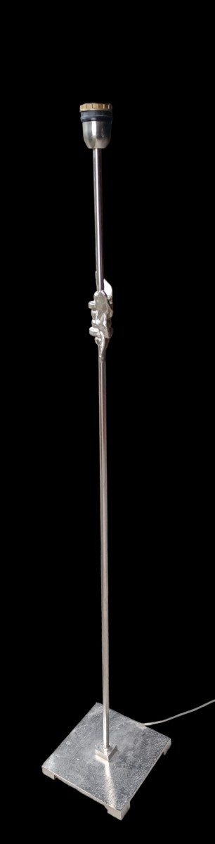 Floor Lamp Les Héritiers France-photo-2