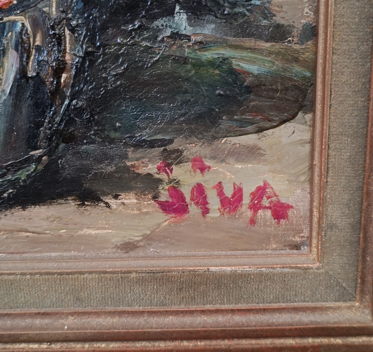 Painting Hst Jiva-photo-1