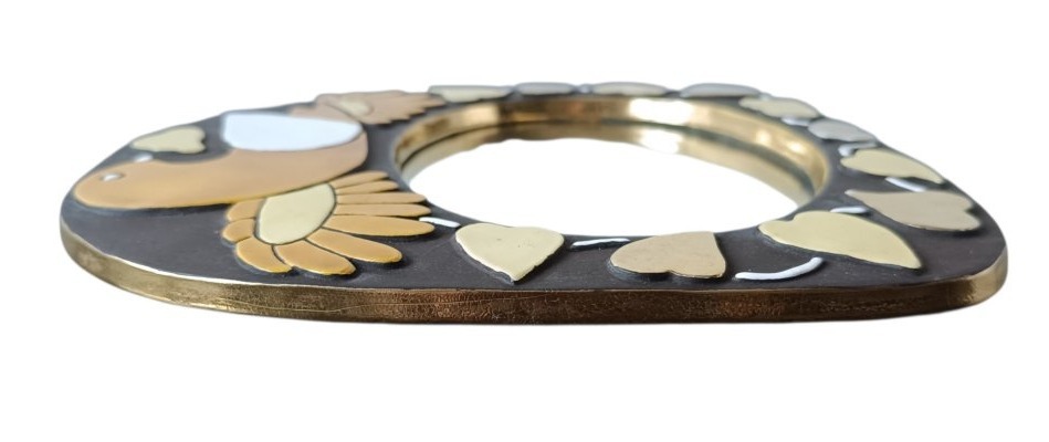 Mithé Espelt Ceramic Mirror-photo-1