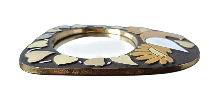 Mithé Espelt Ceramic Mirror-photo-2