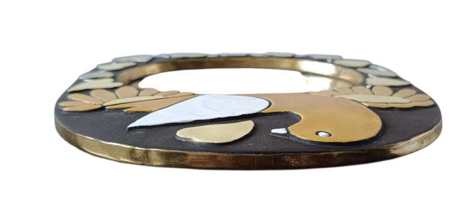 Mithé Espelt Ceramic Mirror-photo-3