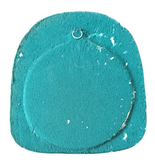 Mithé Espelt Ceramic Mirror-photo-4