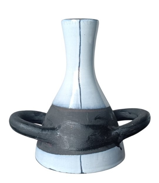 Jacques Innocenti Lamp Base 