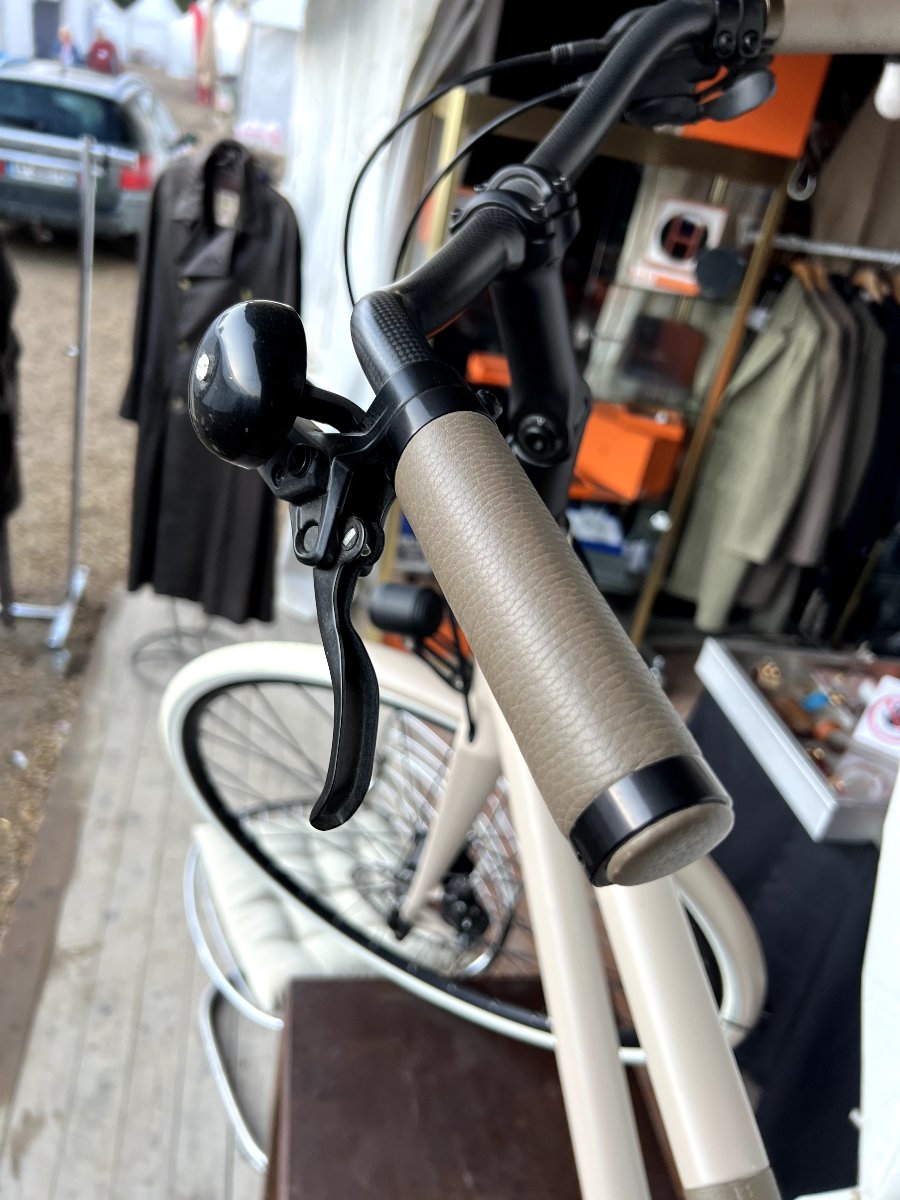 Hermès Bicycle - The Flâneur -photo-4