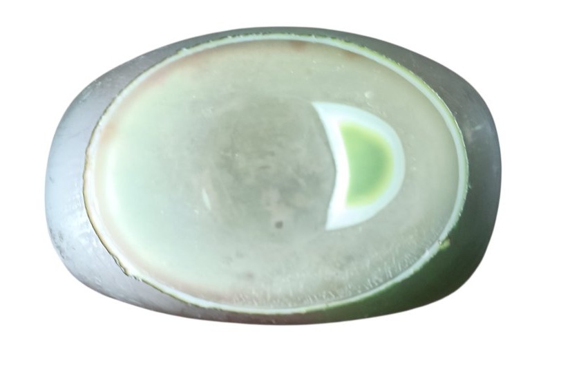 Legras Lake Landscape Vase -photo-3