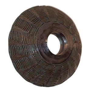 Margareth Leveneur Ceramic Mirror