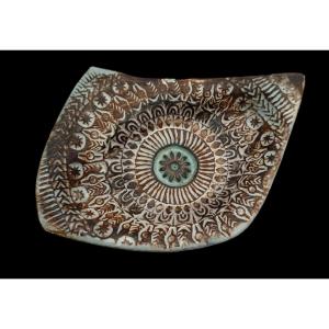 Ceramic Pocket Tray Pat & Jo Rowland / Sant-vicens 