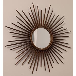 Miroir soleil Chaty Vallauris 
