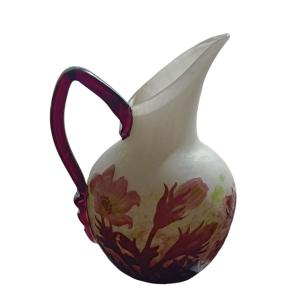 André Delatte Nancy Pitcher 