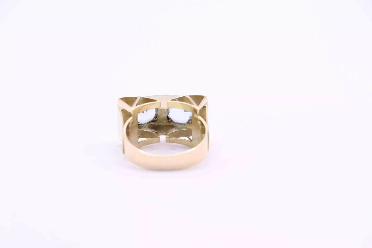 Tank Ring - Topazes-photo-4