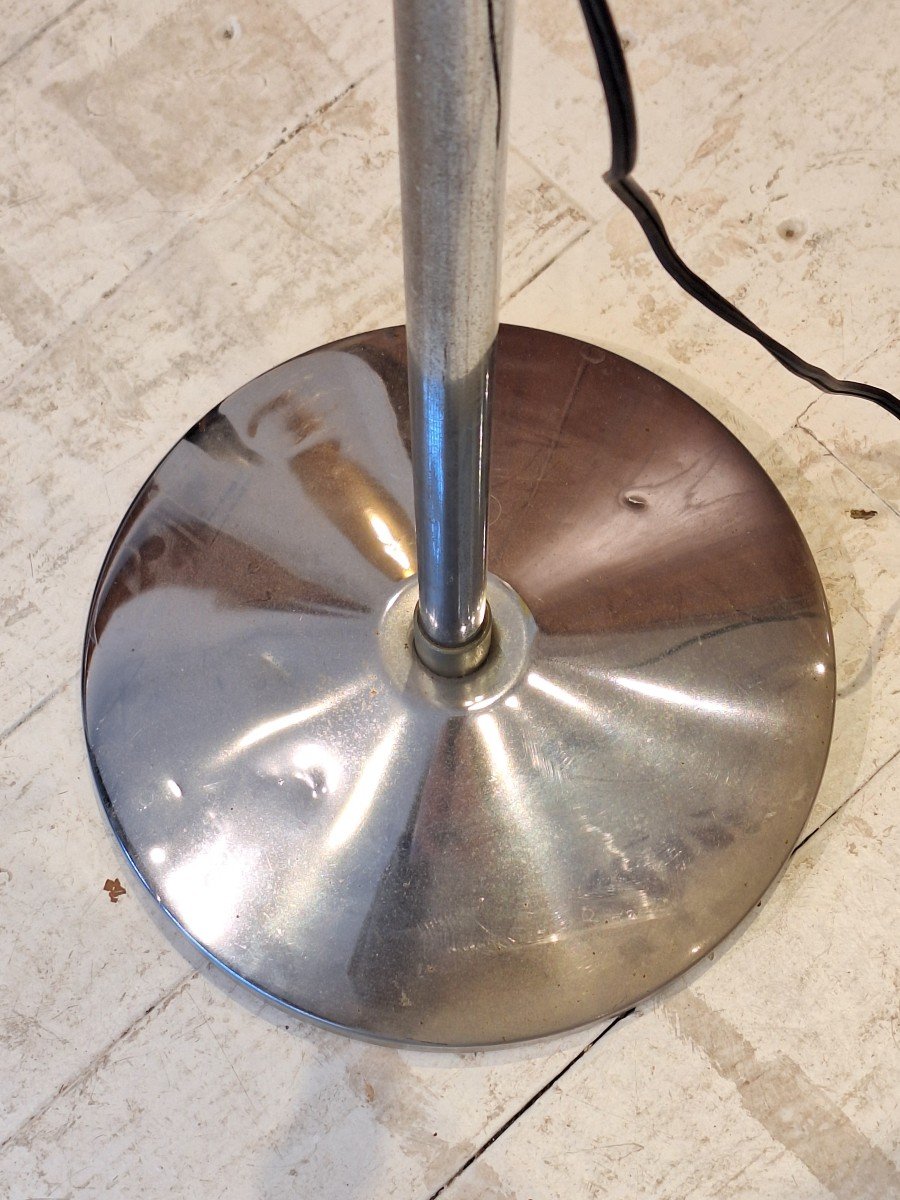 Vintage American Medical Lamp - Graham Field-photo-2