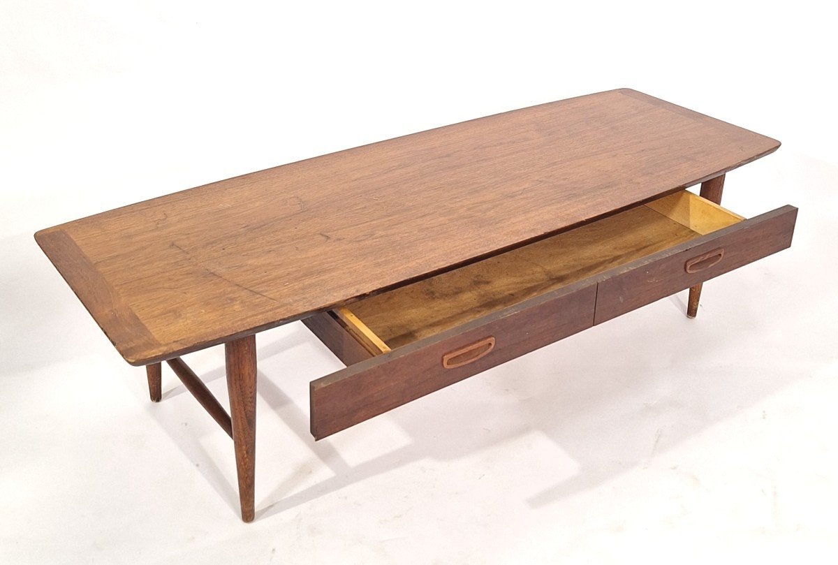 Table Basse  Vintage Lane Altavista-photo-2