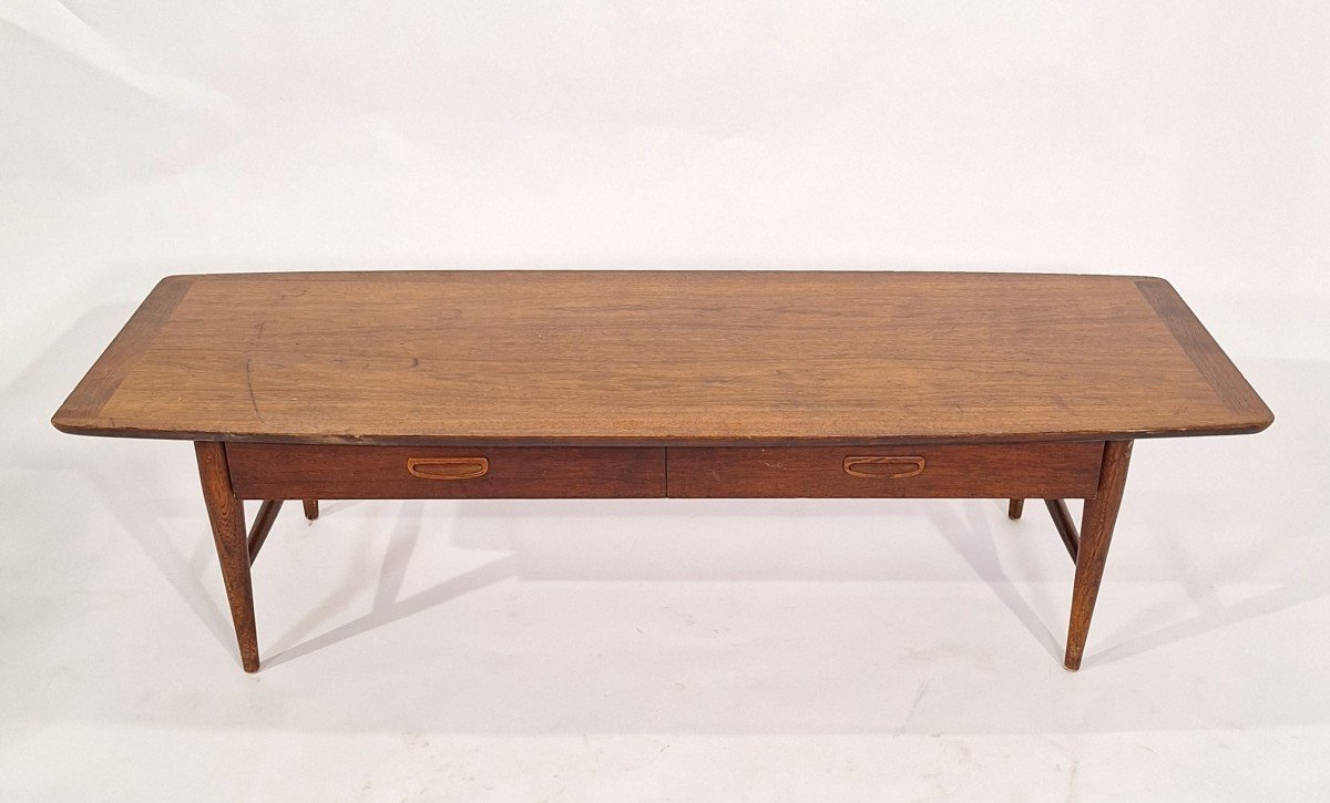 Table Basse  Vintage Lane Altavista-photo-4