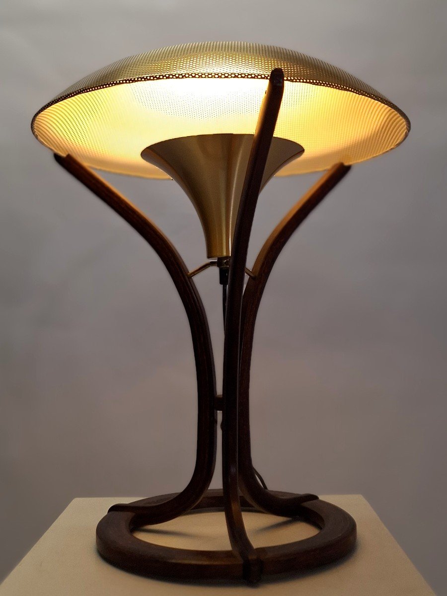 Lampe "cumulus"  Jan Erik Lindgren-photo-4