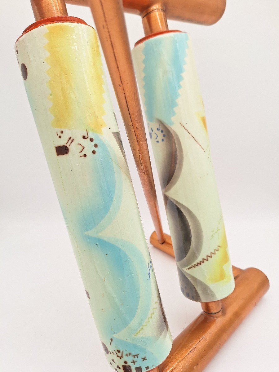 Contemporary American Sculpture-photo-2