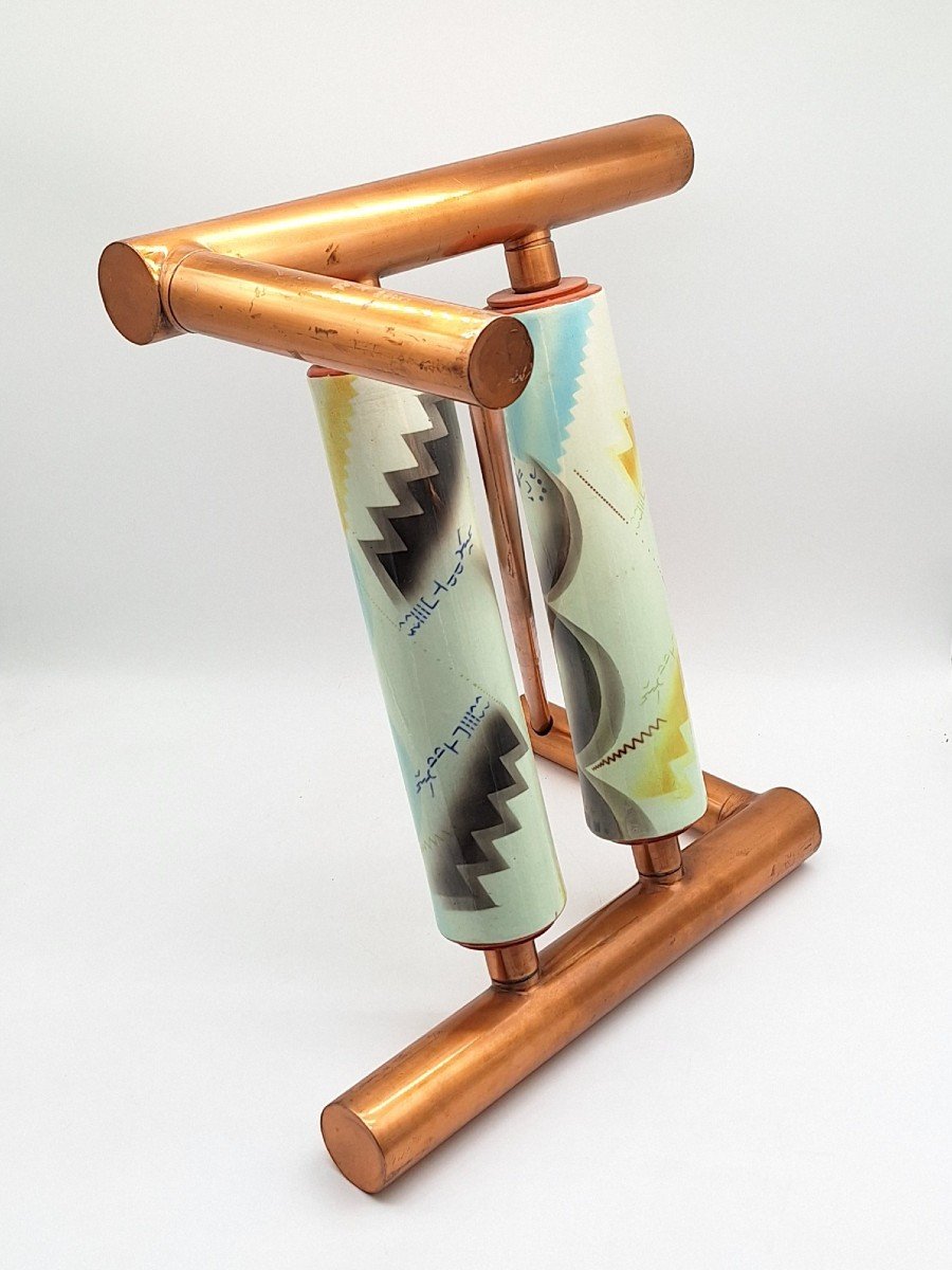 Contemporary American Sculpture