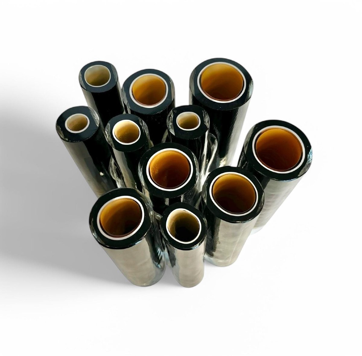 Vase By Alfredo Barbini 1961-photo-3