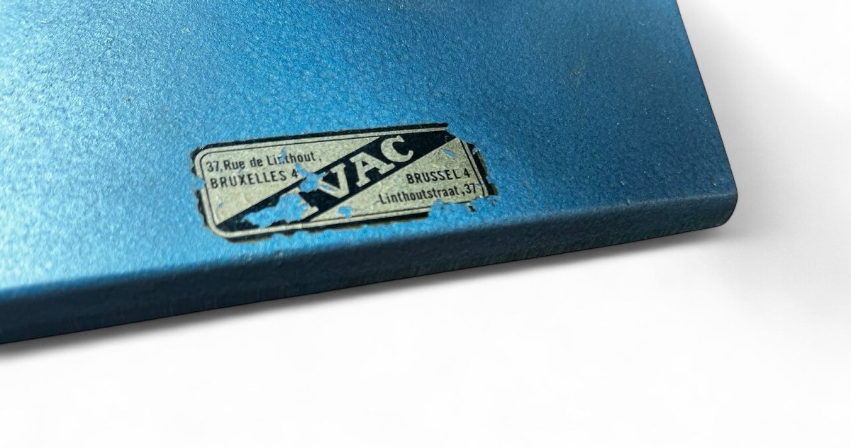 Tellurium Ivac Brussels-photo-3